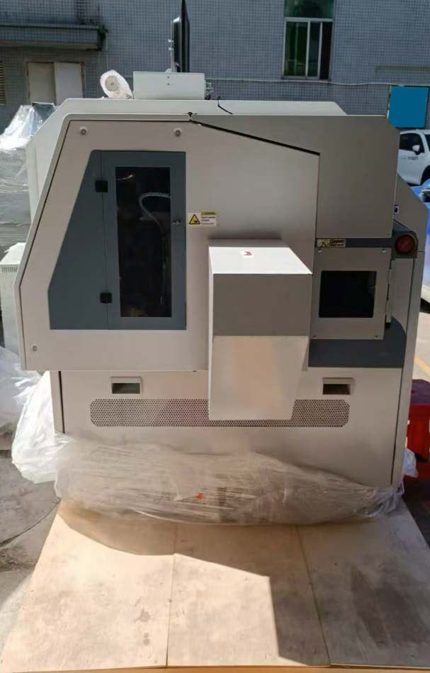 ASM AD 838 L Die Bonder