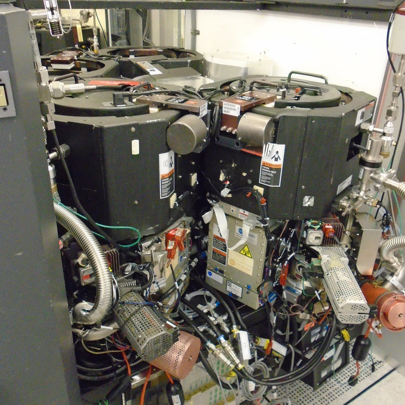 Applied Materials P 5000 Mark II Etcher