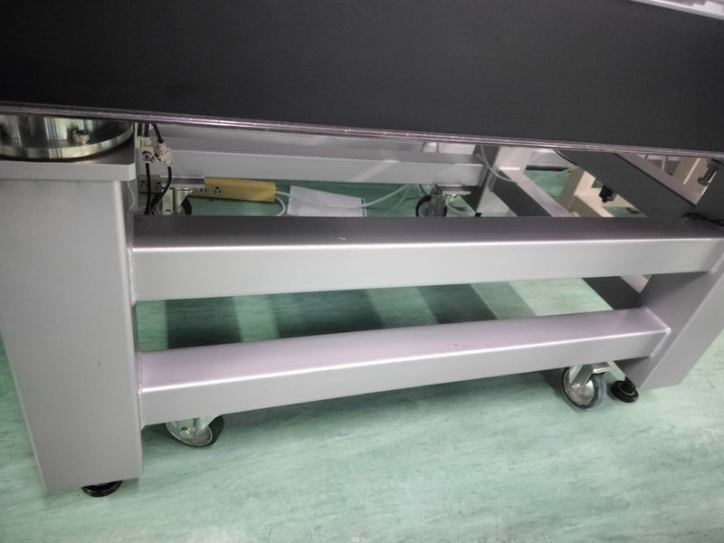 Zygo Verifire XP/D Laser Interferometer