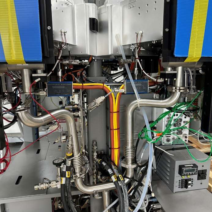 Applied Materials Centura DPS 2 Etcher