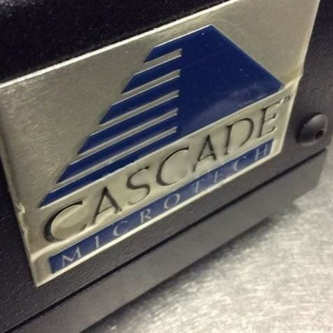 FormFactor / Cascade Microtech / Alessi REL 6100 Probe Station