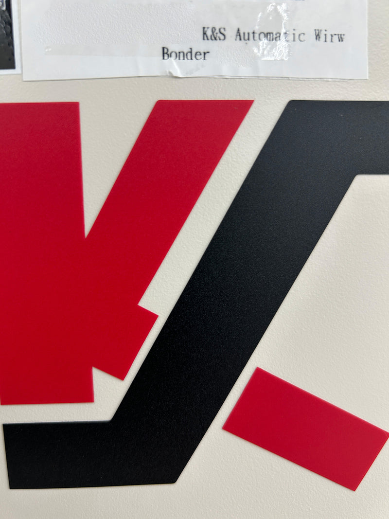 K&S Rapid Automatic Wire Bonder