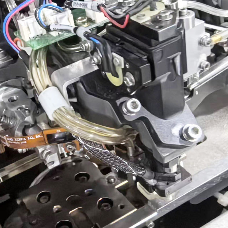K&S Rapid Automatic Wire Bonder