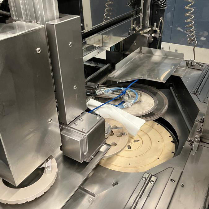Disco DTG 8460 Taiko Grinder