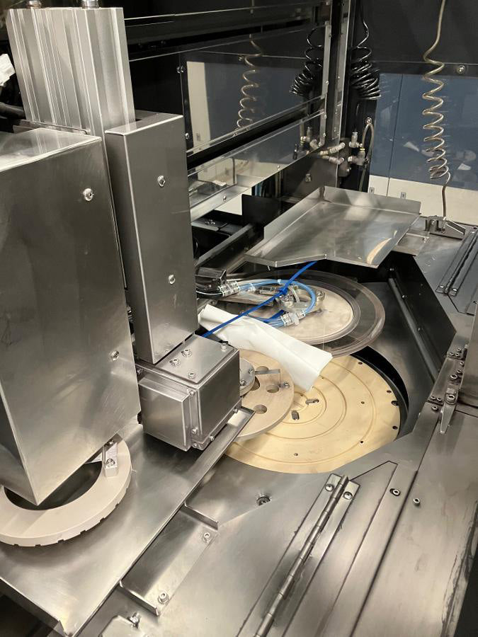 Disco DTG 8460 Taiko Grinder