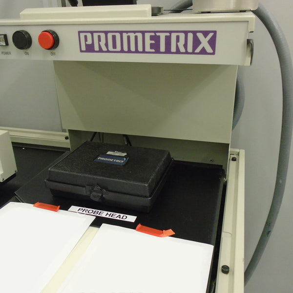 KLA OmniMap RS 55 TCA Resistivity Mapper