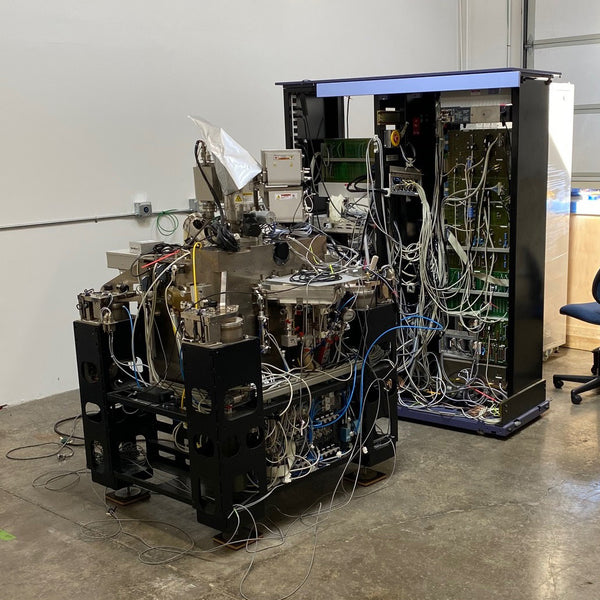 Thermo Fisher Scientific / FEI DualBeam 835 FIB-SEM (Focused Ion Beam - Scanning Electron Microscope)