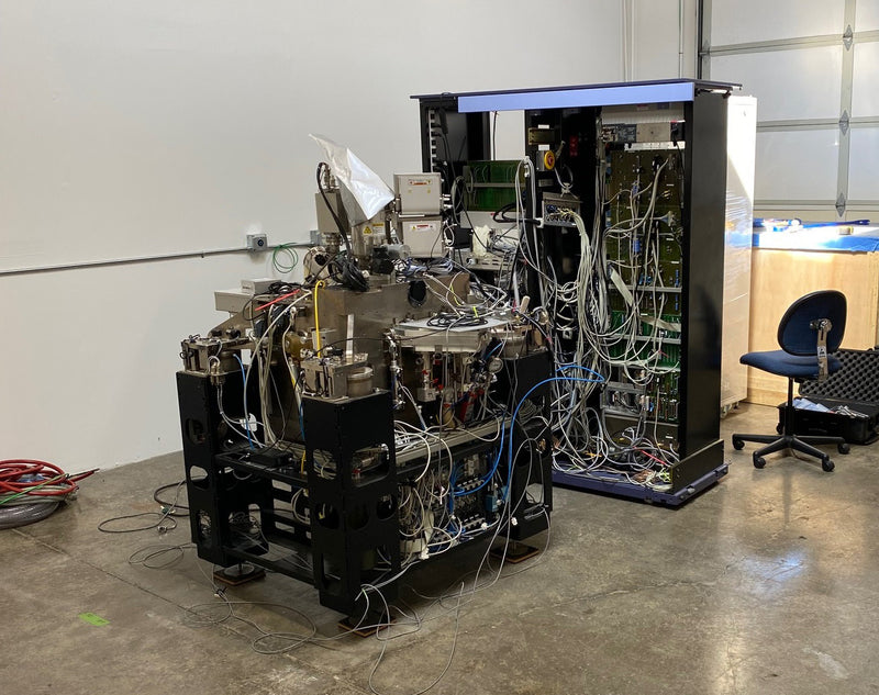 Thermo Fisher Scientific / FEI DualBeam 835 FIB-SEM (Focused Ion Beam - Scanning Electron Microscope)