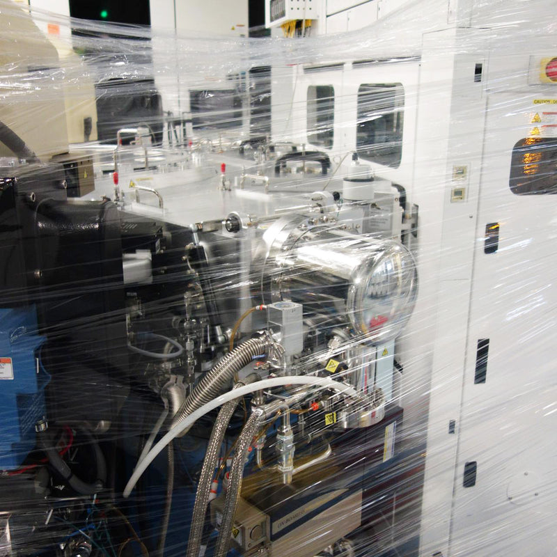 Applied Materials Endura 2 PVD (Physical Vapor Deposition)