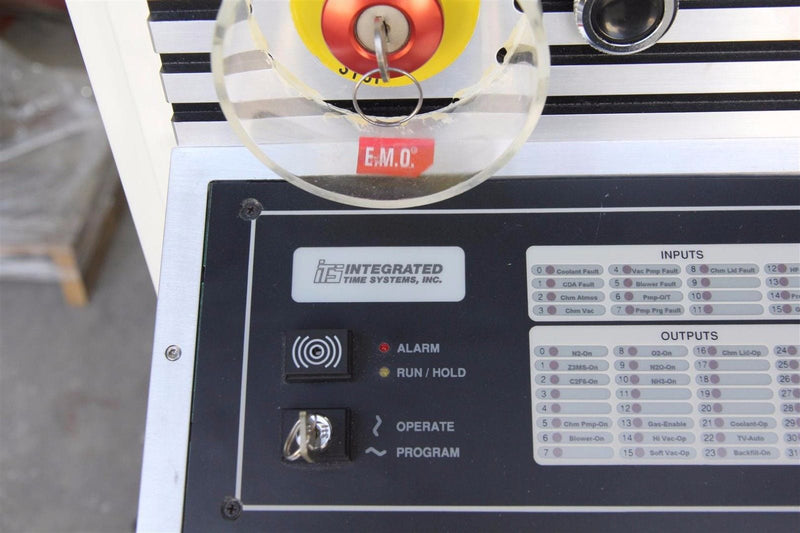 GSI Lumonics UltraDep 1000 PVD (Physical Vapor Deposition)