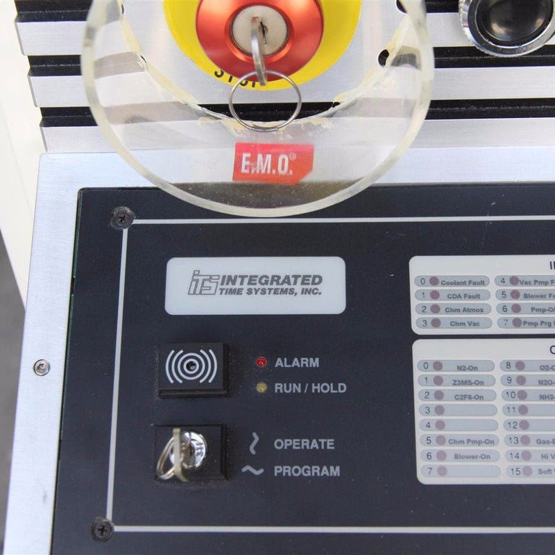GSI Lumonics UltraDep 1000 PVD (Physical Vapor Deposition)