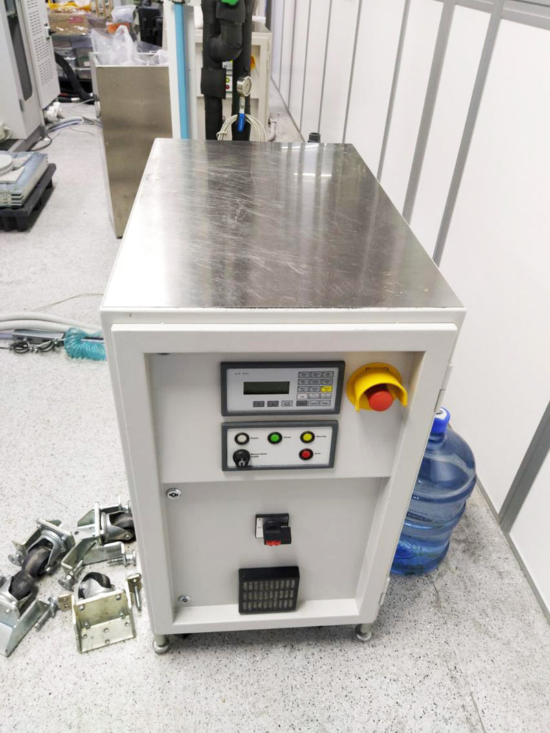 Advantest 93000 C 200 E Tester