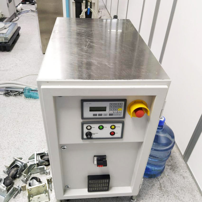 Advantest 93000 C 200 E Tester