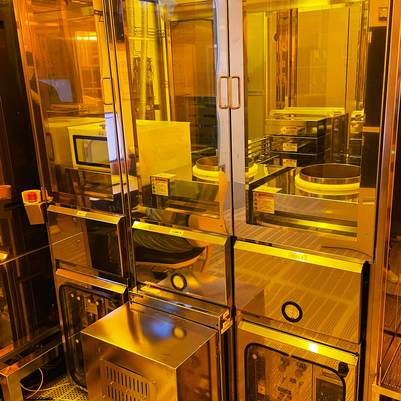 SUSS ACS 200 Coater / Developer