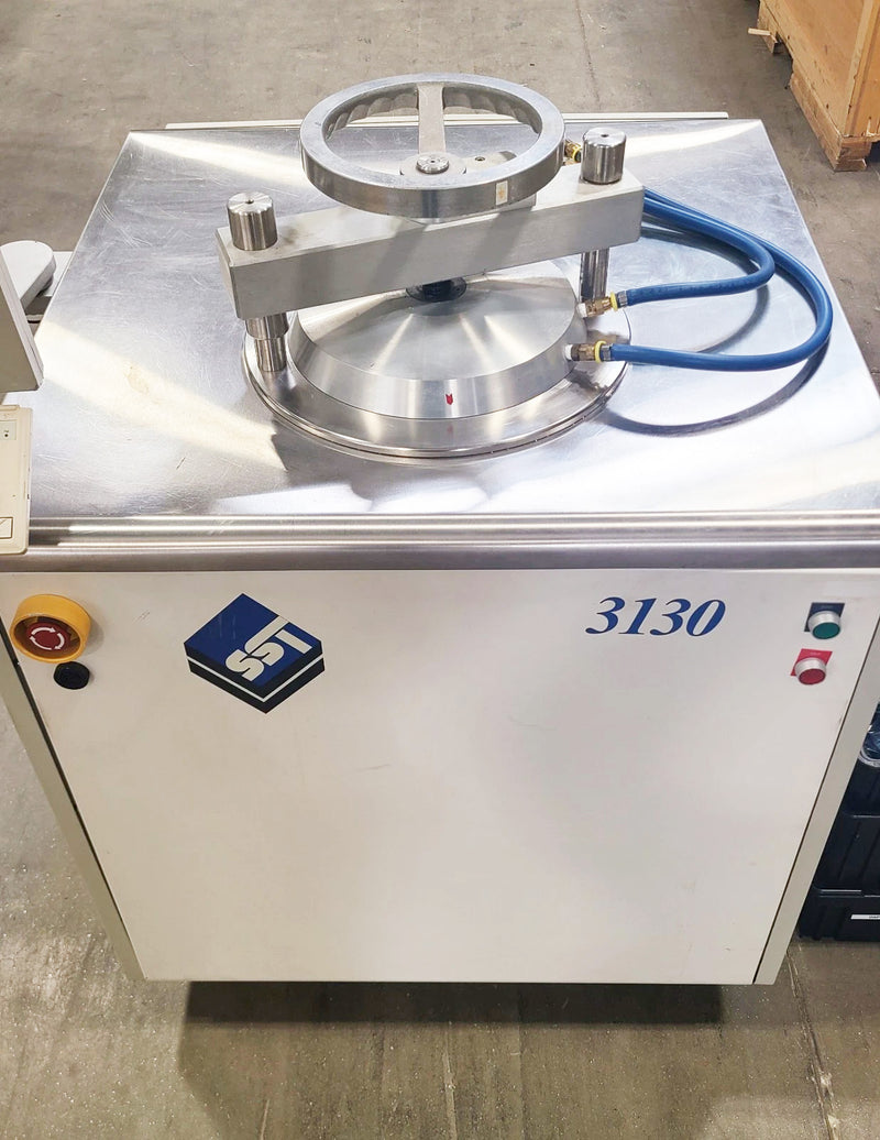 SST 3130 Vacuum Pressure Furnace