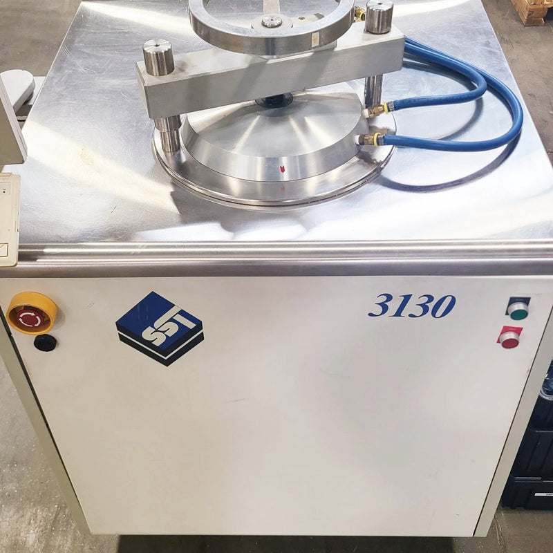 SST 3130 Vacuum Pressure Furnace
