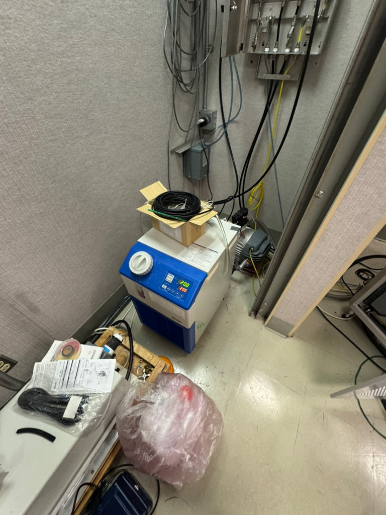 Thermo Fisher Scientific / FEI Helios 400 G 4 FIB (Focused Ion Beam)