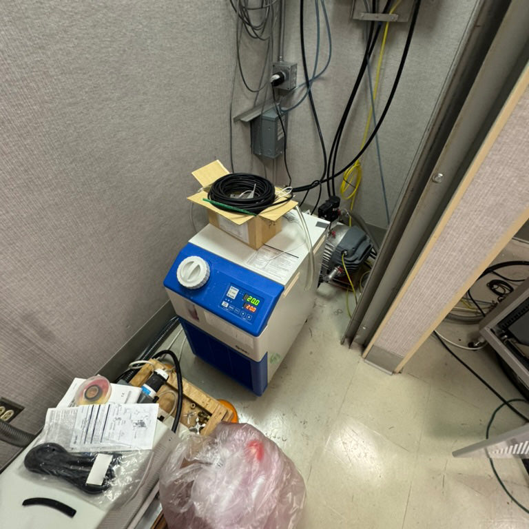 Thermo Fisher Scientific / FEI Helios 400 G 4 FIB (Focused Ion Beam)