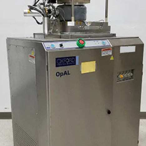 Oxford OpAL ALD (Atomic Layer Deposition)