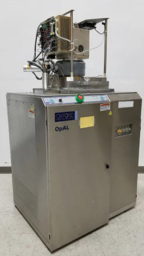 Oxford OpAL ALD (Atomic Layer Deposition)