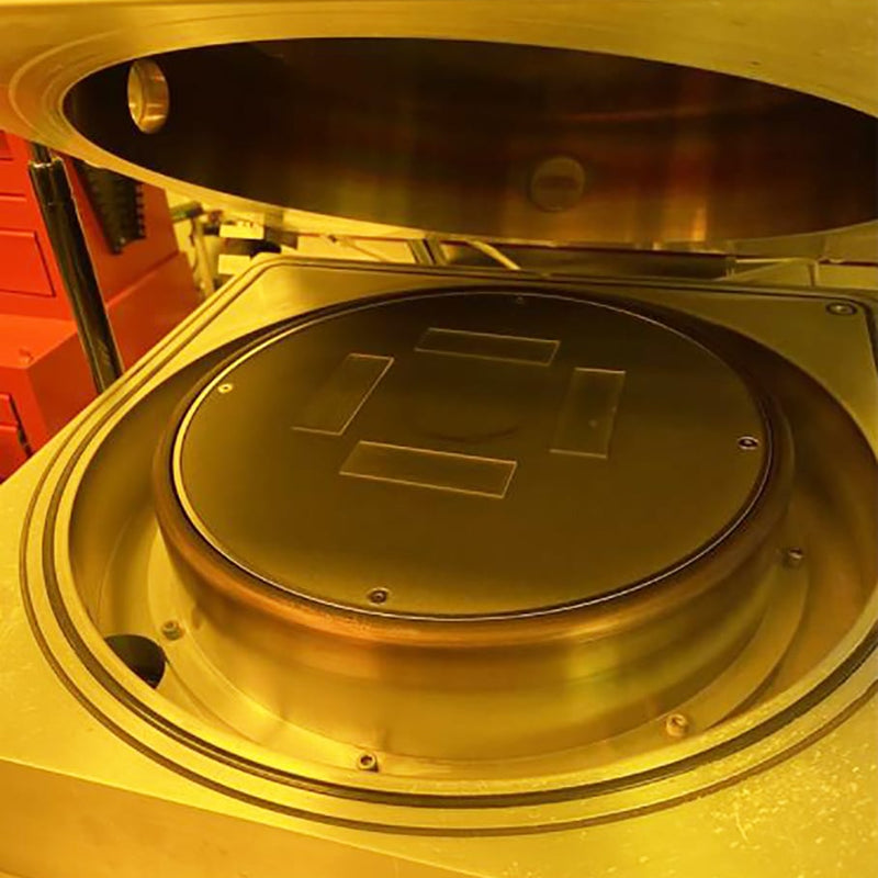 Plasmatherm 790 RIE-PECVD (Reactive Ion Etcher - Plasma-Enhanced Chemical Vapor Deposition)