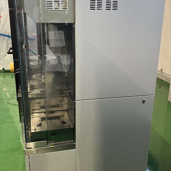 Disco DFD 6341 Automatic Dicing Saw