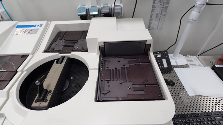 KLA / ADE UltraGage 9500 Wafer Geometry Measurement