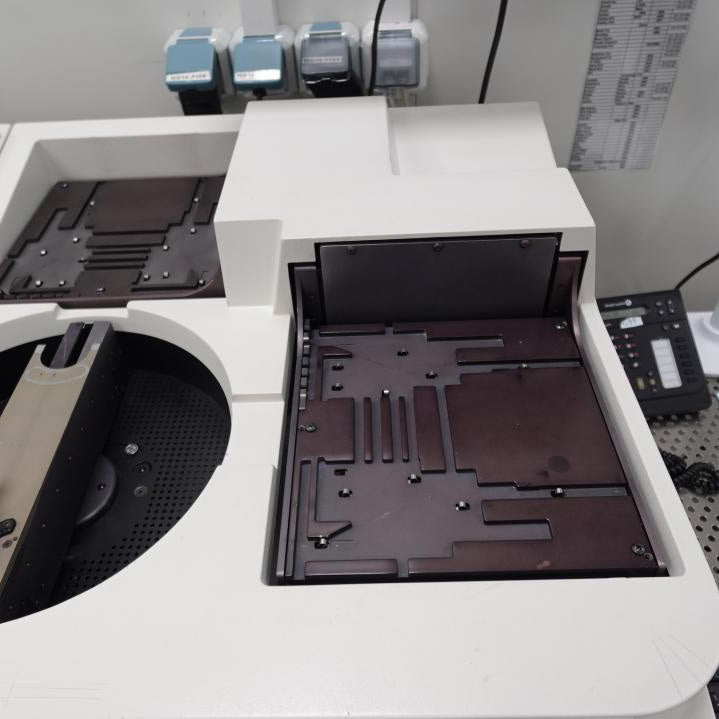 KLA / ADE UltraGage 9500 Wafer Geometry Measurement