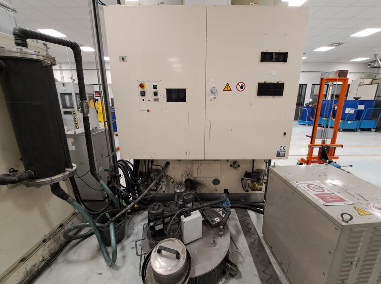 Takatori MWS 610 SD Wire Saw