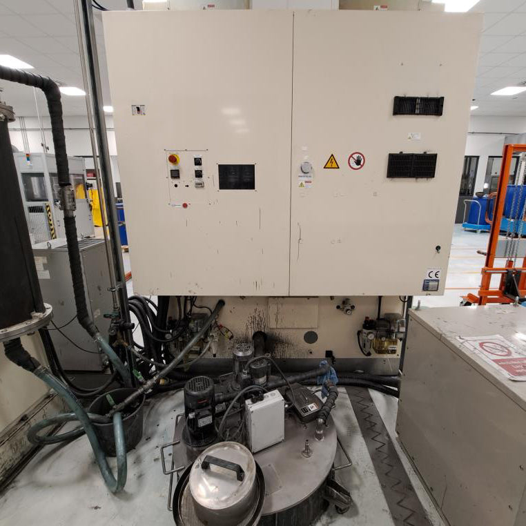 Takatori MWS 610 SD Wire Saw
