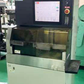 Disco DAD 3230 Automatic Dicing Saw