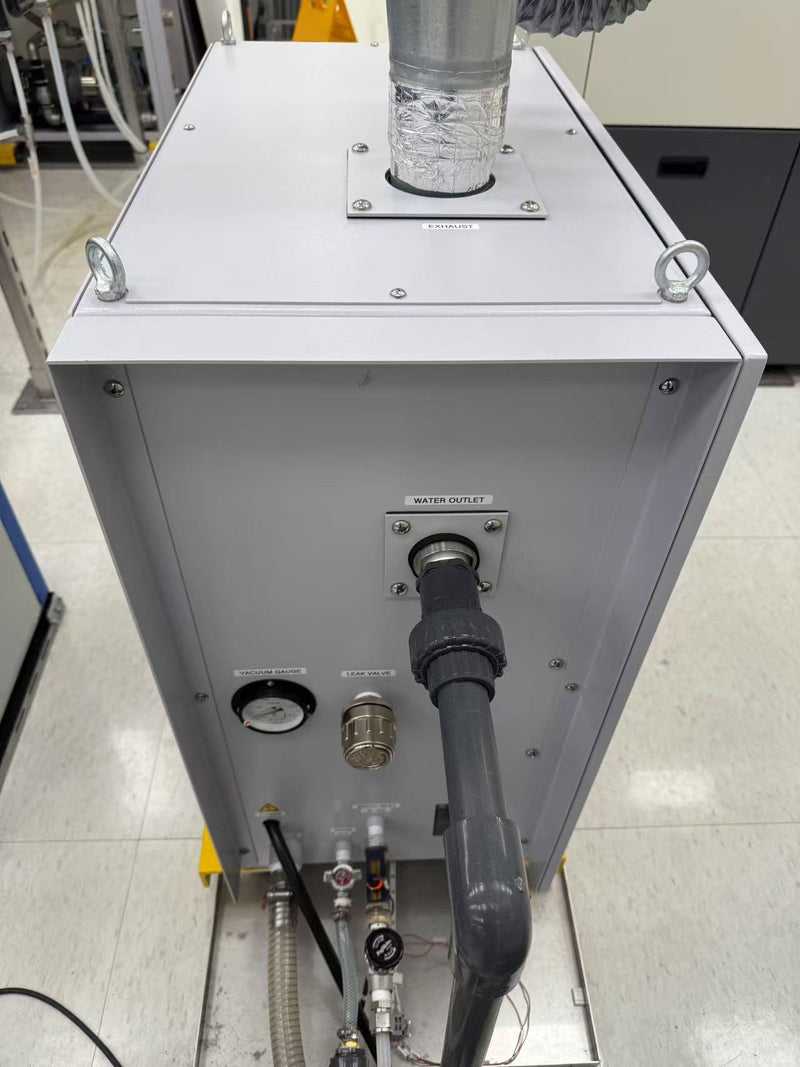 Accretech / TSK HRG 200 X Grinder