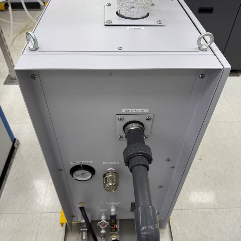 Accretech / TSK HRG 200 X Grinder