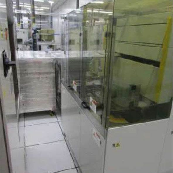 Disco DFD 6360 Automatic Dicing Saw