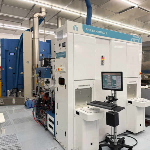 Applied Materials Producer GT Etcher