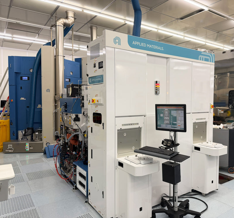 Applied Materials Producer GT Etcher