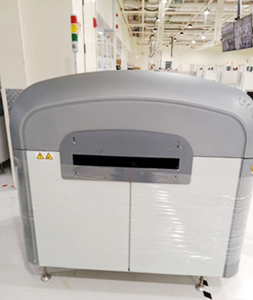 Dek Horizon 03 i X Screen Printer