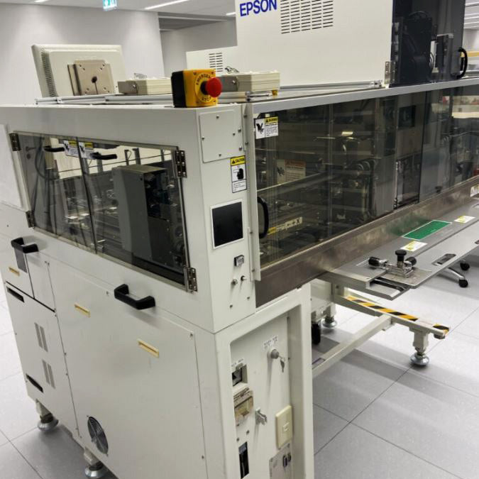 Seiko / Epson NS 8080 MS Handler