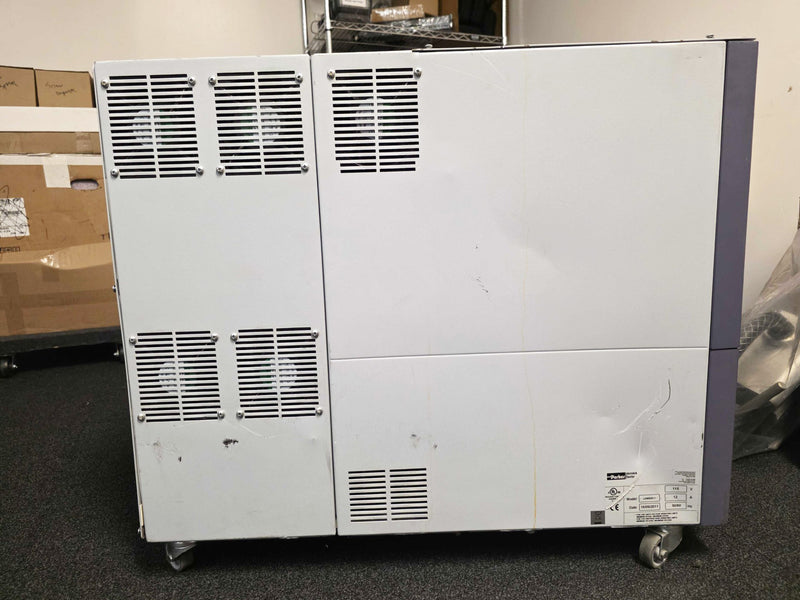 Parker LCMS 20 1 Nitrogen Generator