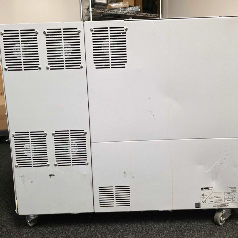 Parker LCMS 20 1 Nitrogen Generator