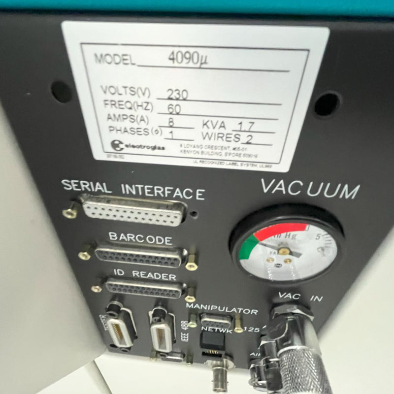 LTX / Credence ASL 1000 IC Tester