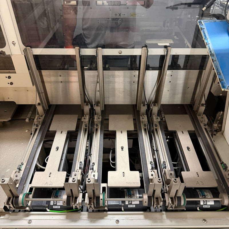 Seiko / Epson NS 6040 Handler