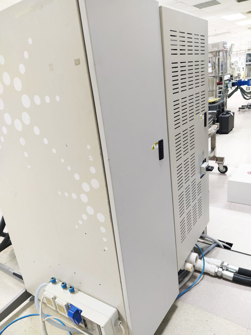 Advantest 93000 Pin Scale Tester