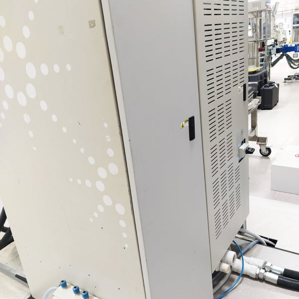 Advantest 93000 SoC Tester