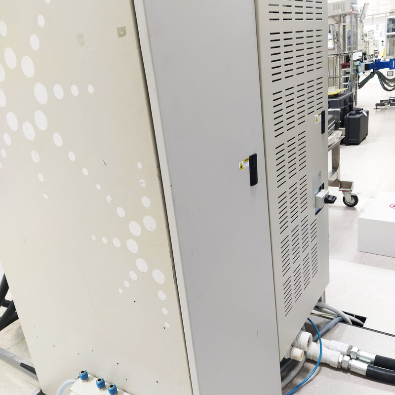 Advantest 93000 Pin Scale Tester