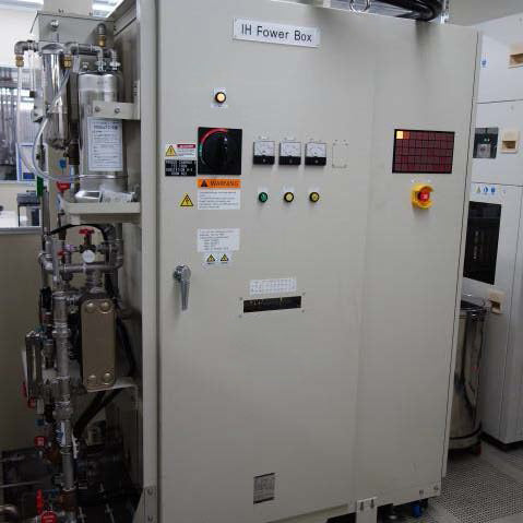 Tel Probus SiC EPI (Epitaxial Silicon)