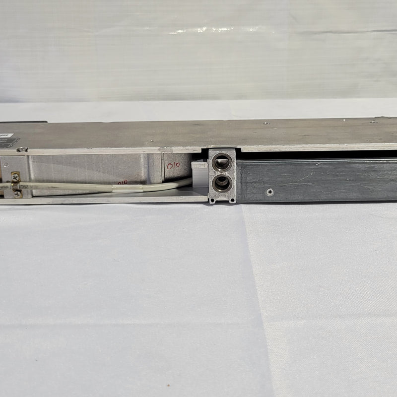 Siemens 24 x 32 mm Feeders