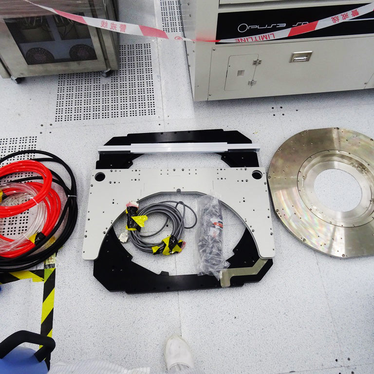 Semics Opus 3 SD e Prober