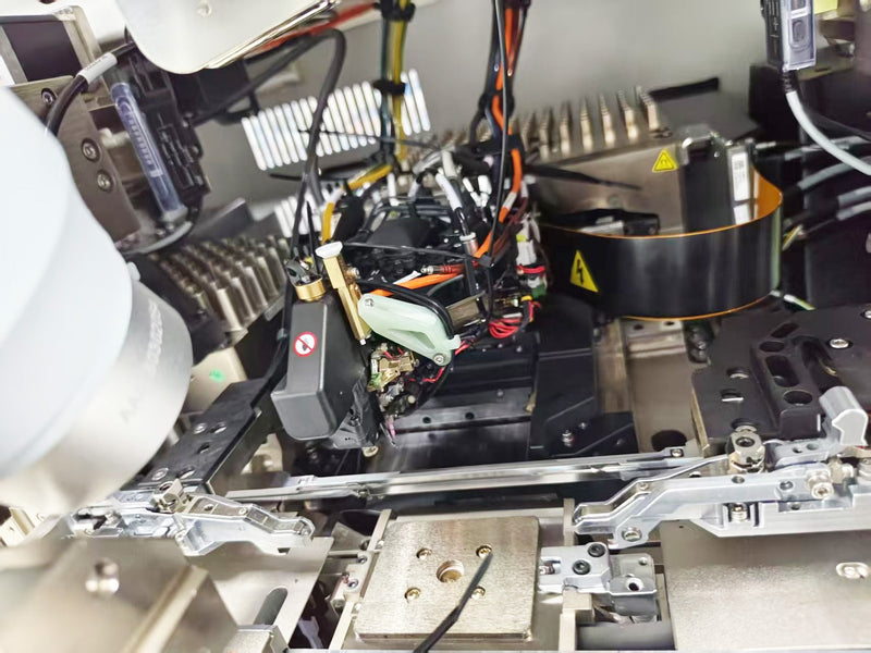 ASM Eagle Aero GoCu Bonder