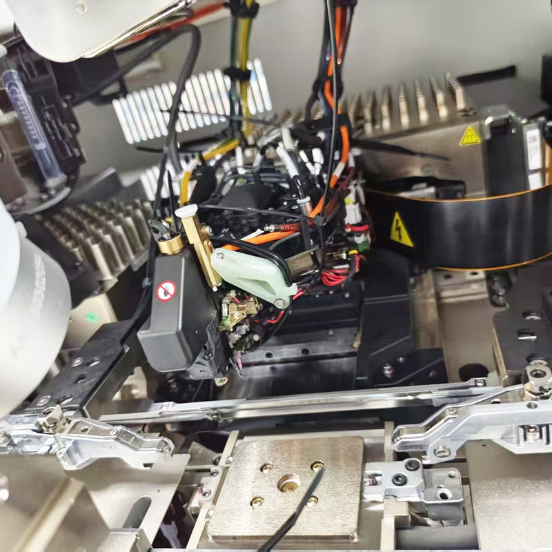 ASM Eagle Aero GoCu Bonder